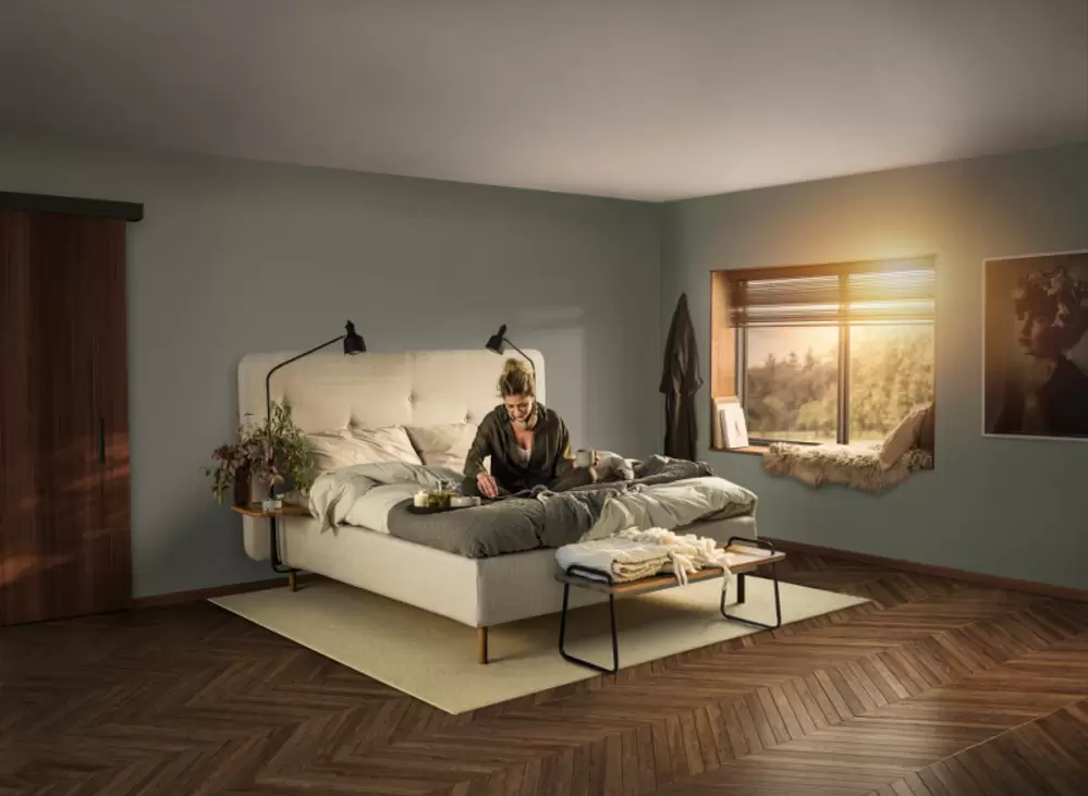 Jensen Ambassador Kopfteil Fenix 